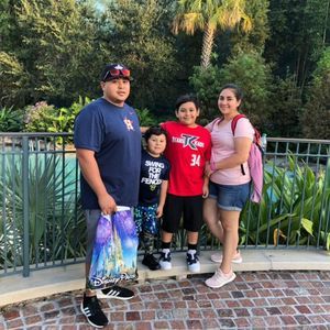 Meet your Posher, Eddie